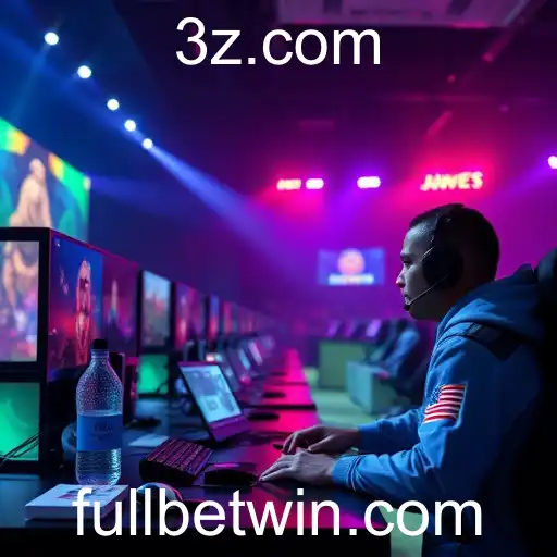 A Revolução dos Jogos de Apostas em 2025