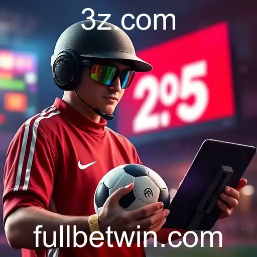 Inovações e Desafios da Fullbet em 2025