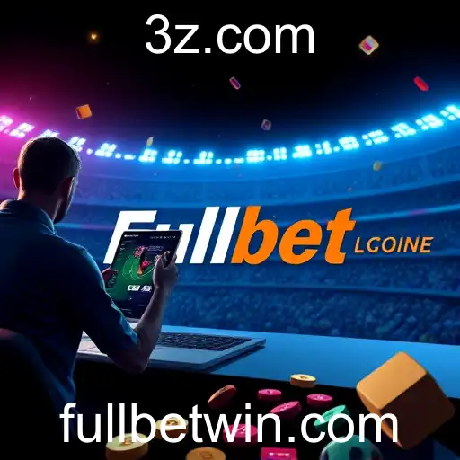 A Ascensão dos Jogos de Apostas e o Impacto Crescente do Fullbet