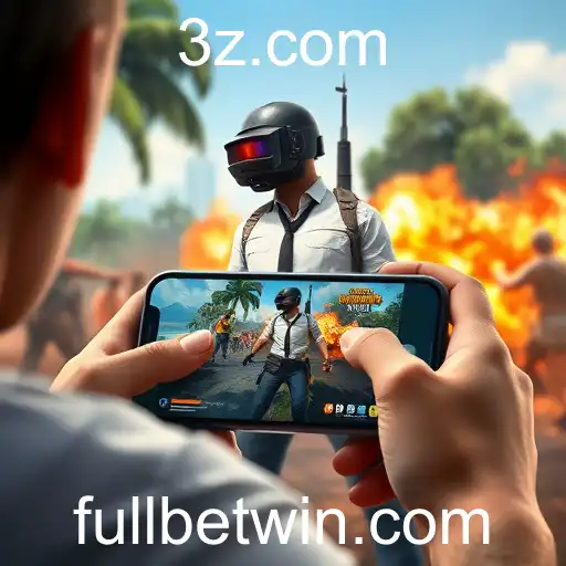 A Evolução dos Jogos em 2025: Fullbet e Novas Tendências