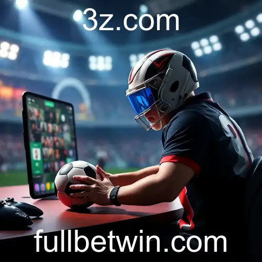 A Evolução das Apostas Online no Brasil em 2025