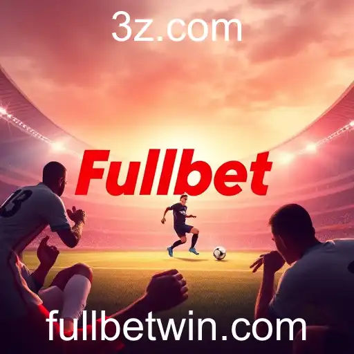 Expansão do Mercado de Jogos: Fullbet em Foco