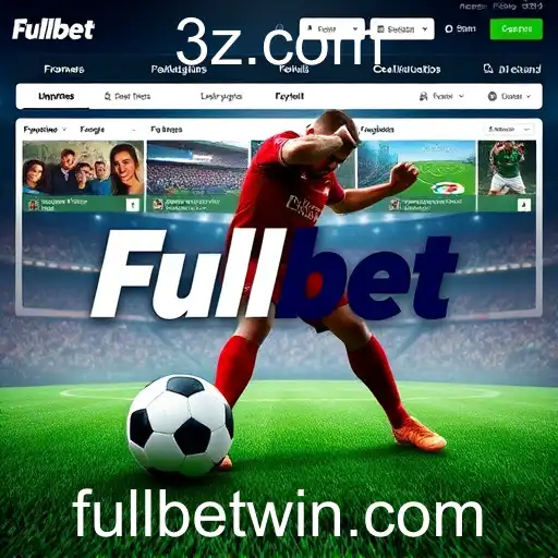 Fullbet e o Crescimento do Mercado de Apostas Online no Brasil