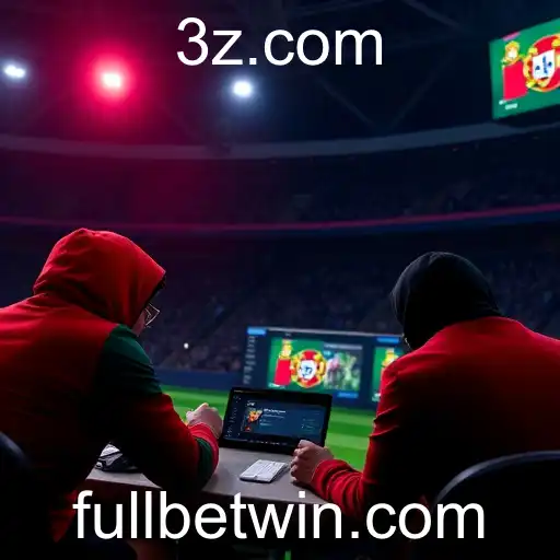 Expansão do Mercado de Jogos em Portugal