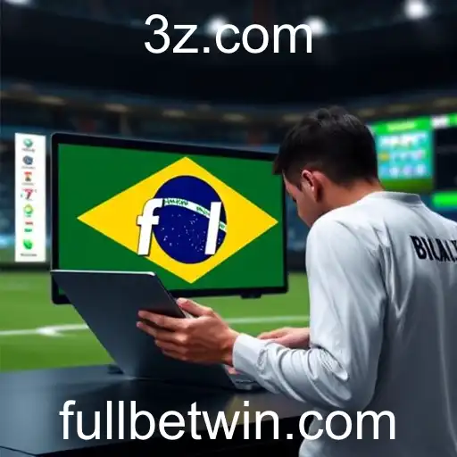 Crescimento dos Sites de Apostas Online no Brasil