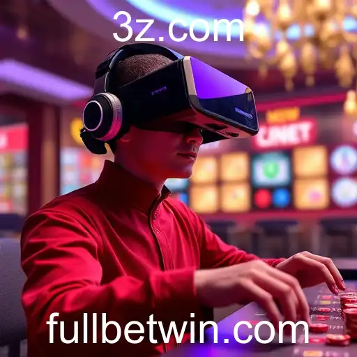 O Impacto da Inteligência Artificial no Mercado de Apostas Online