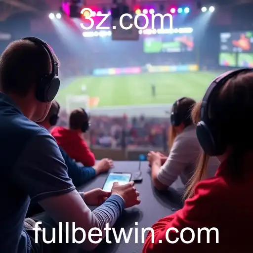 Tendências e Transformações no Mundo dos Jogos Online em 2025