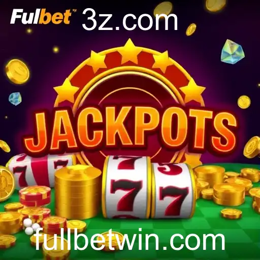 Revolução no Mundo dos Jogos com Fullbet