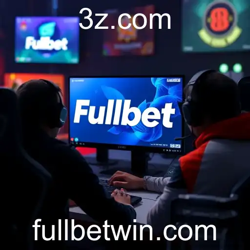 Revolução no Mundo dos Jogos com Fullbet